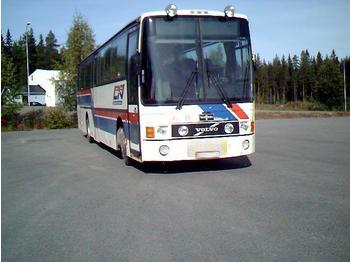 Volvo Vanhool - Туристический автобус