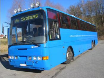 Volvo Vest Ambassadör - Туристический автобус