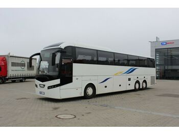 Туристический автобус VDL Jonckheere JSD 140.460,6x2,RETARDER,56 SEATS: фото 1