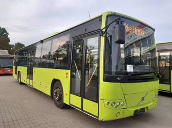 Городской автобус VOLVO B12BLE 8700 KLIMA; 40 seats; 13,25m; EURO 5; 6 UNITS: фото 1