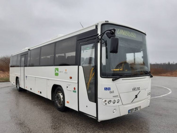 Пригородный автобус VOLVO B12B 8700, 12,9m, 48 seats, Handicap lift, EURO 5; BOOKED UNTIL 29.03: фото 1