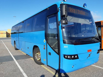 Туристический автобус VOLVO B12M 9700S CARRUS CLIMA; 11,98m; 44 seats; Euro 3: фото 1