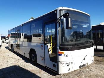 Городской автобус VOLVO B7RLE 8700 Klima, 12m, 40 seats; EURO5, 10 UNITS: фото 1