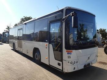 Городской автобус VOLVO B7RLE 8700; Klima; 12m; 40 seats; EURO5; 10 UNITS: фото 1