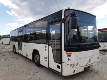 Городской автобус VOLVO B7RLE 8700 Klima, 12m, 40 seats; EURO5, 10 UNITS: фото 1