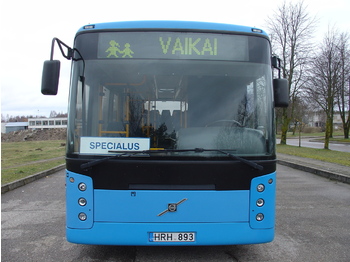 Городской автобус VOLVO  B7R B7R (M3, CE): фото 1