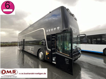 Van Hool Astromega Vanhool					
								
				
													
										 TDX - Городской автобус: фото 1