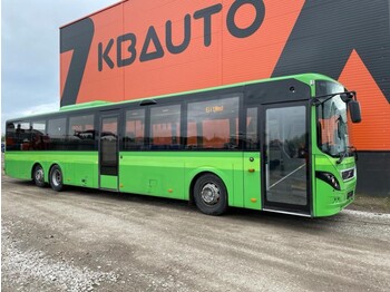Городской автобус Volvo 8500 / 8900 LE Euro 5: фото 1