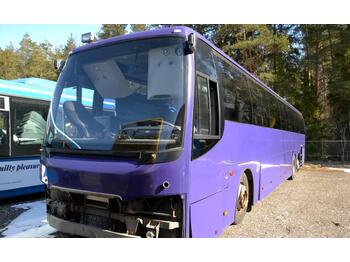 Туристический автобус Volvo 9700S: фото 1