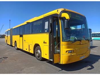 Пригородный автобус Volvo B12M (01.99-): фото 1