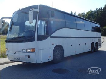Туристический автобус Volvo B12/CARRUSSTAR 602 -97: фото 1