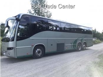 Туристический автобус Volvo CARRUS 9700HD B12M: фото 1