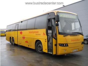Пригородный автобус Volvo CARRUS 9700S B12M / 9700 S lift: фото 1