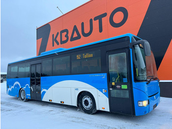 Городской автобус IVECO