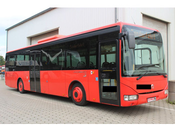 Городской автобус IRISBUS