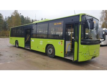 Городской автобус VOLVO