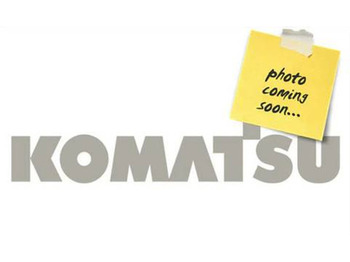 Гусеничный экскаватор KOMATSU PC290LC-11