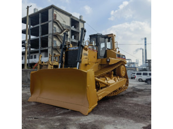 Бульдозер CATERPILLAR D6R