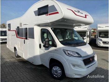 ROLLER TEAM KRONOS 284M, Ford Transit, 5 seats, (2024 model) - Альковный автодом