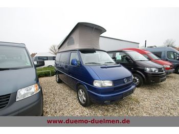 Volkswagen T4 Westfalia Ausbau mit Aufstelldach*150PS  - Кастенваген