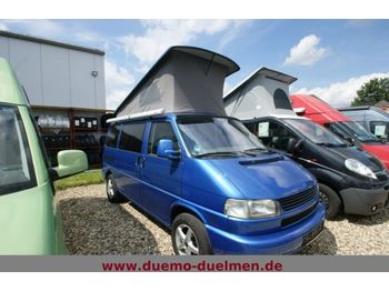 Volkswagen T4 Westfalia /California Blue mit Aufstelldach  - Кастенваген