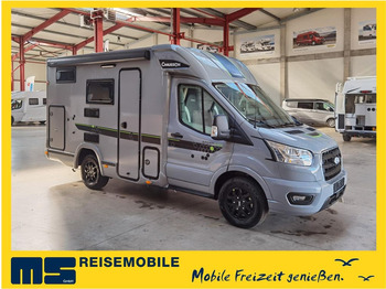 Chausson S 514 SPORT LINE/ 170PS / SOLAR & MARKISE &  RFK  - Полуинтегрированный автодом