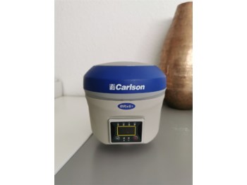 Инструмент/ Оборудование Carlson GNSS (GPS) modtager med controller / GNSS (GPS) receiver: фото 1