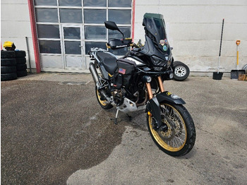 Honda CRF1100 Africa Twin Adventure Sports ES DCT  - Мотоцикл: фото 1