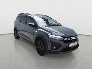 DACIA JOGGER MPV - Легковой автомобиль
