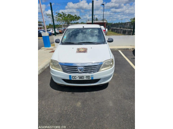 Dacia LOGAN - Легковой автомобиль