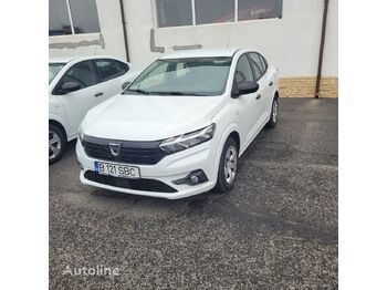 Dacia Logan berlina - Легковой автомобиль