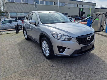 Mazda CX-5 2.2 skyactive - Легковой автомобиль