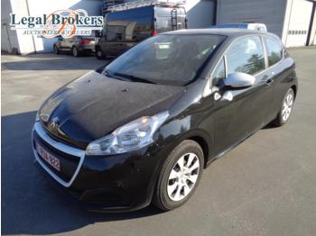 Peugeot 208 1.0 PureTech  - Легковой автомобиль