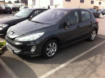 Peugeot 308 PACK PREMIUM 1.6 HDI - Легковой автомобиль