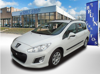 Peugeot 308 SW 1.6 e-HDi Executive Export Prijs Navi Airco - Легковой автомобиль