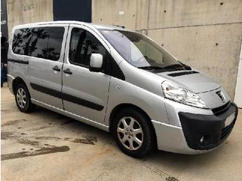 Peugeot Expert 2.0 HDI LUXE CONFORT  - Легковой автомобиль