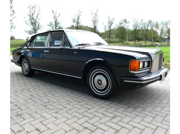 Rolls-Royce Silver Spirit - 6.8 - Легковой автомобиль