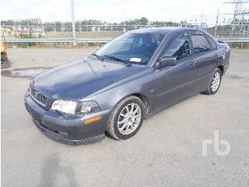 Легковой автомобиль VOLVO S40 SPORT