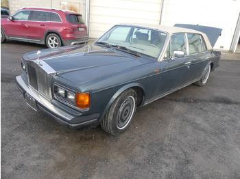 Voiture Ancêtre Rolls Royce Silver Spur - Легковой автомобиль