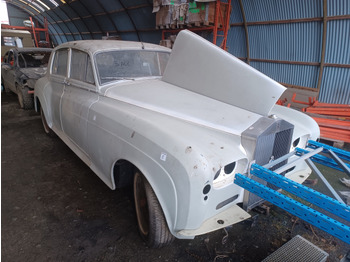 Voiture ancêtre (pour pièces) Rolls Royce Phantom - Легковой автомобиль