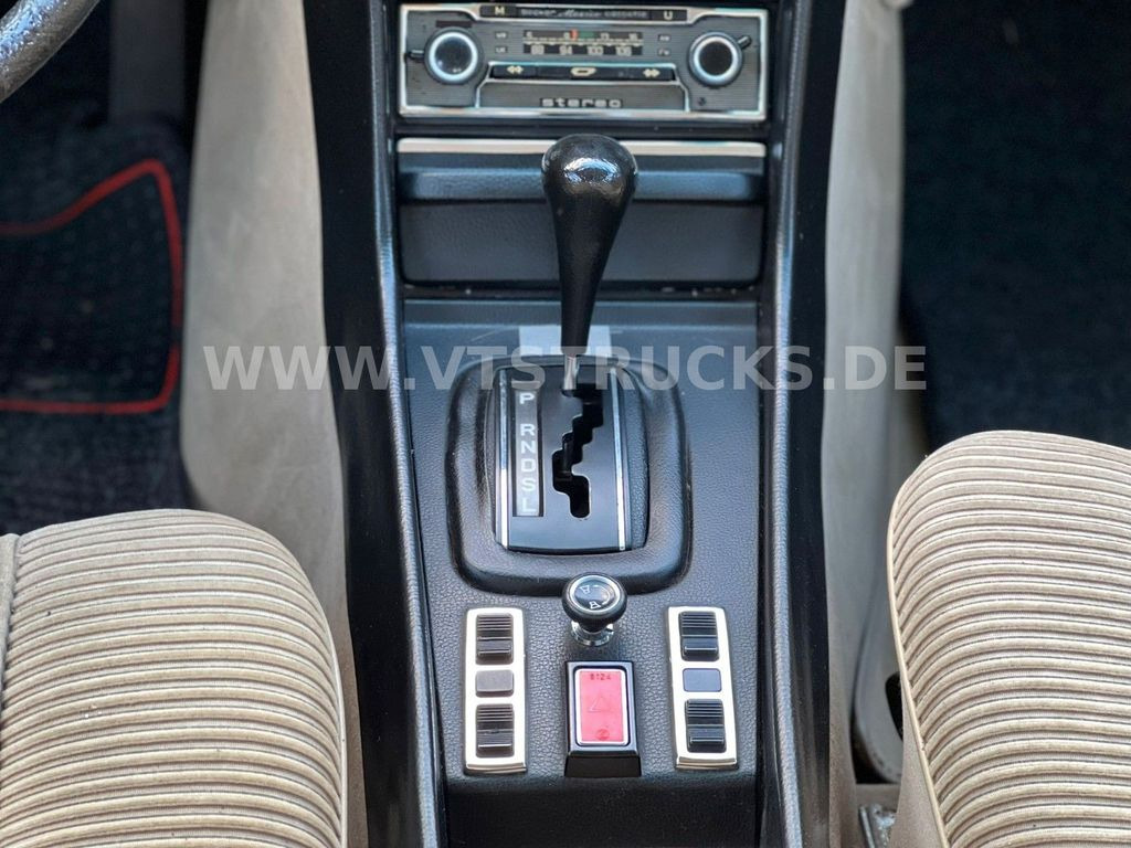Легковой автомобиль Mercedes-Benz 450 SEL W116 Sehr guter Zustand: фото 13