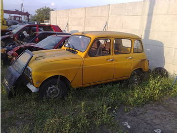 Легковой автомобиль Renault 4: фото 1