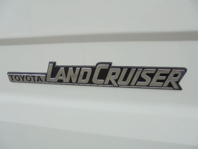 Легковой автомобиль Toyota Land Cruiser NEW UNUSED LX V6: фото 13
