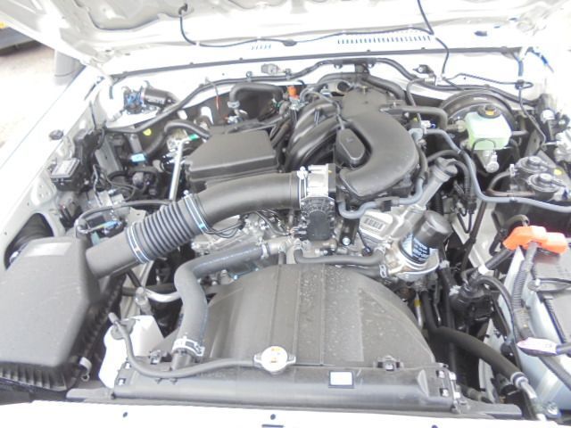 Легковой автомобиль Toyota Land Cruiser NEW UNUSED LX V6: фото 14
