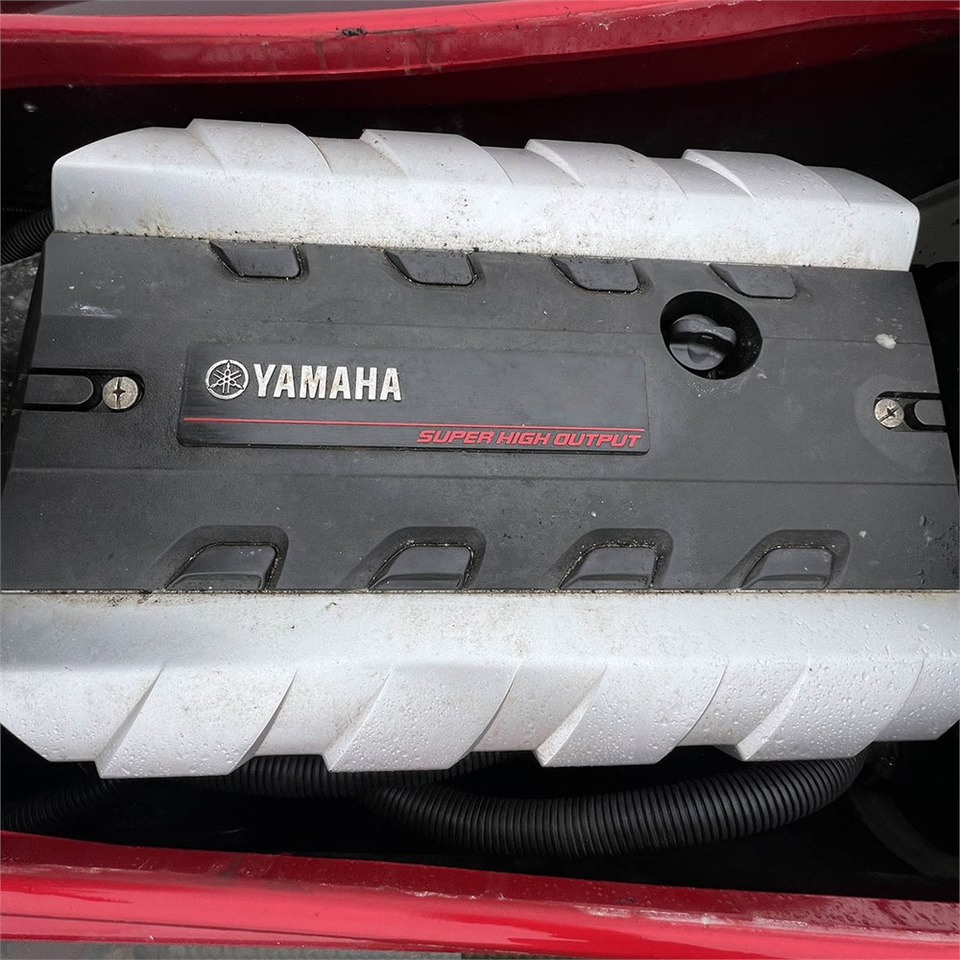 Другая техника Yamaha FZS Waverunner: фото 22