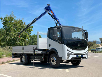 QUANTRON QARGO 4EV - Автоманипулятор