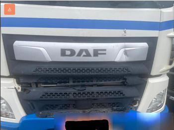Самосвал DAF CF 480 8x4 schmitz dumper tipper: фото 4