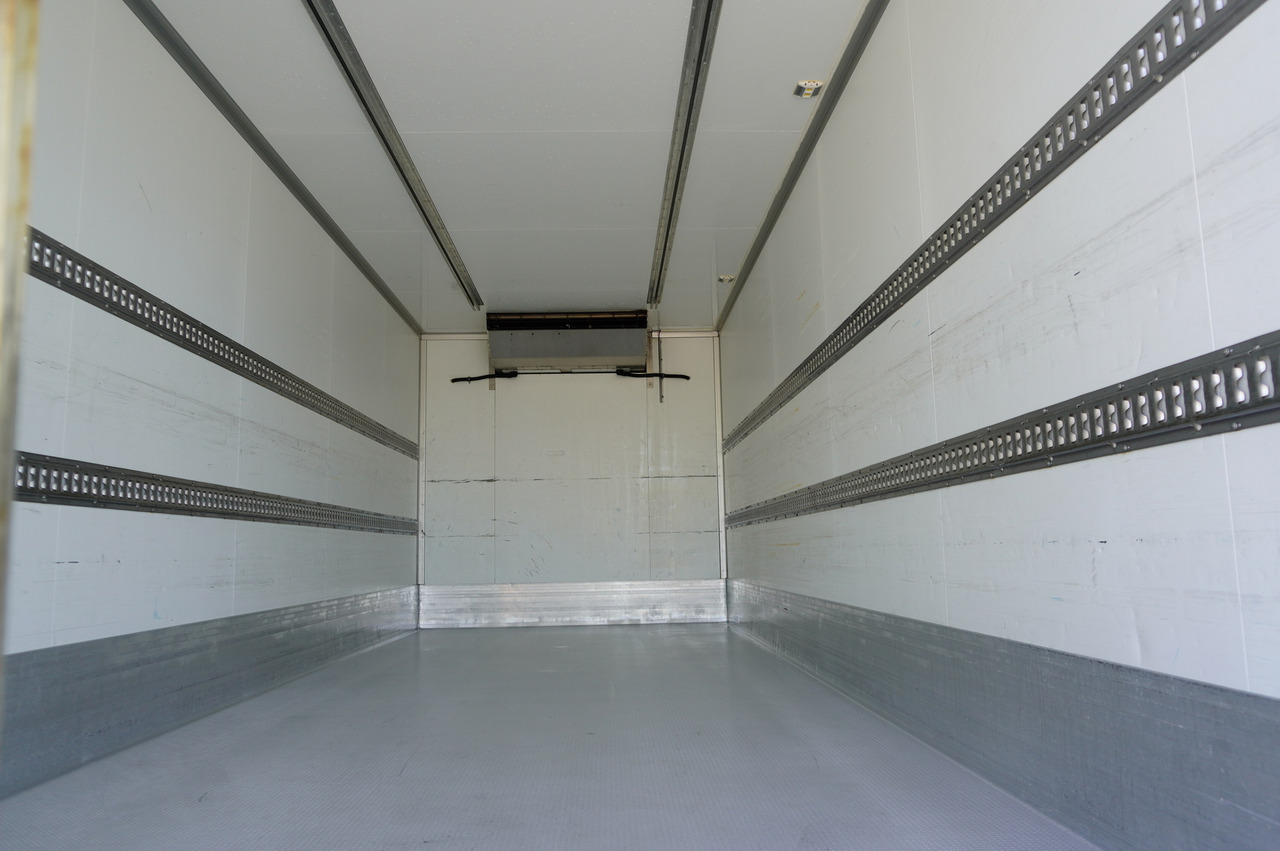 Рефрижератор DAF LF 16.250 E6 / Refrigerator/ ATP/FRC to 2027 / 18 pallets / sleeping cabin: фото 9