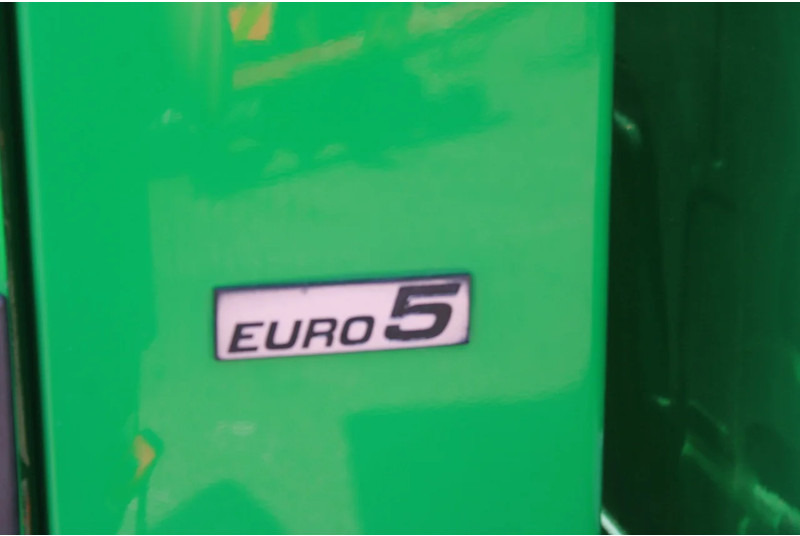Грузовик с закрытым кузовом DAF LF 45 .160 + EURO 5 + LIFT: фото 14