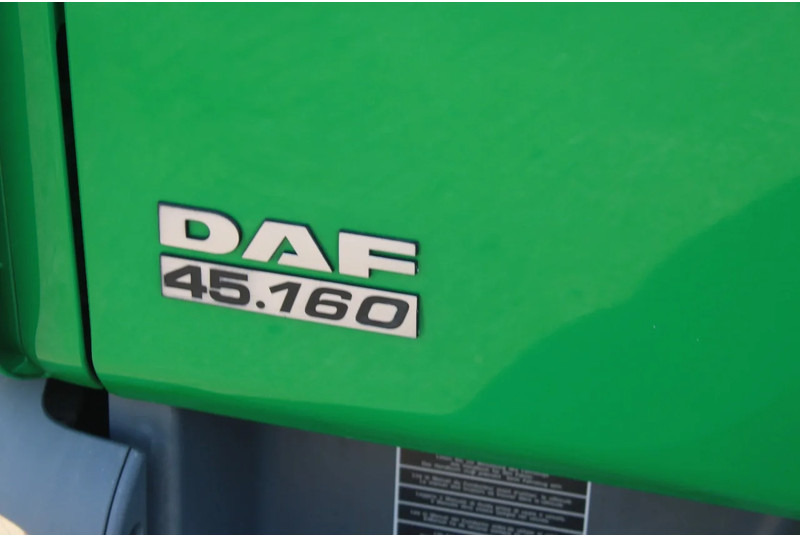 Грузовик с закрытым кузовом DAF LF 45 .160 + EURO 5 + LIFT: фото 13